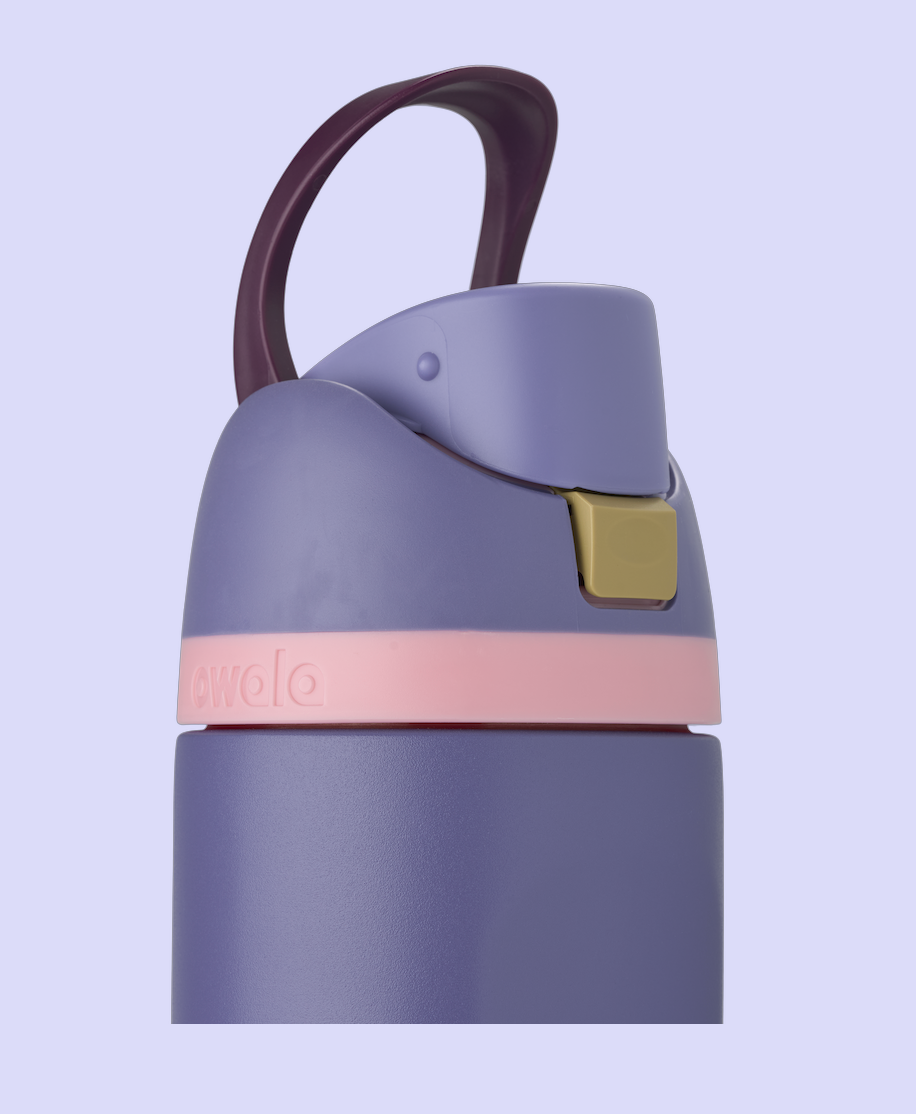 Owala de 24 oz Arrendajo Azul
