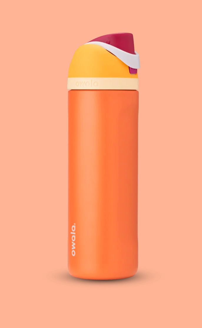 Owala de 24 oz Crush de citricos