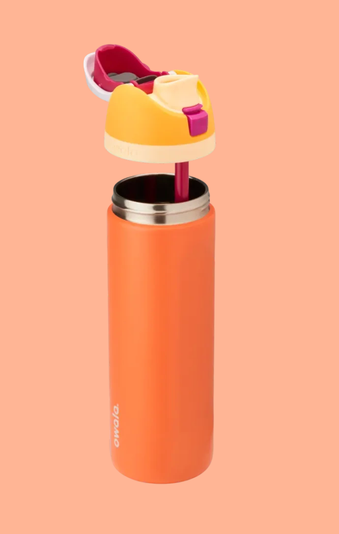 Owala de 24 oz Crush de citricos
