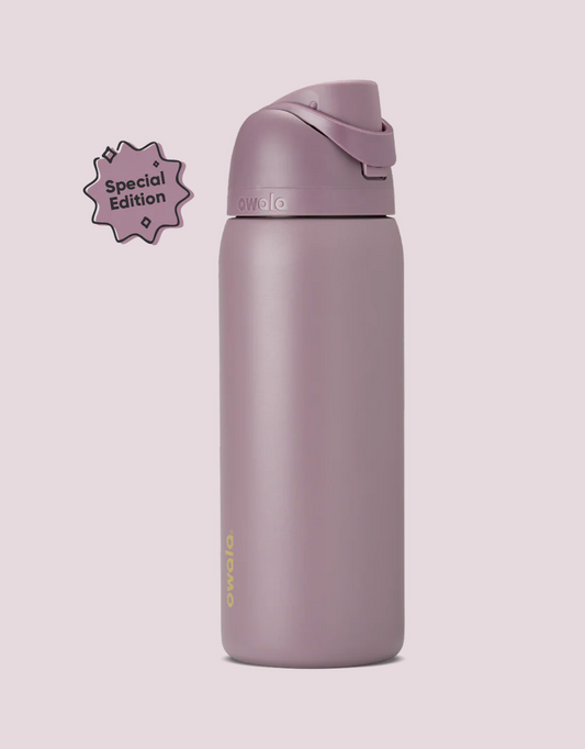 Owala de 32 oz Renacimiento de Primavera