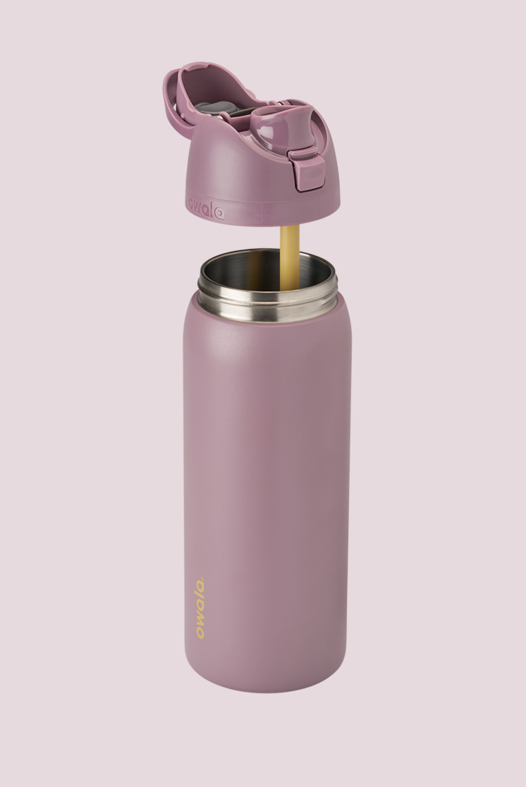 Owala de 32 oz Renacimiento de Primavera