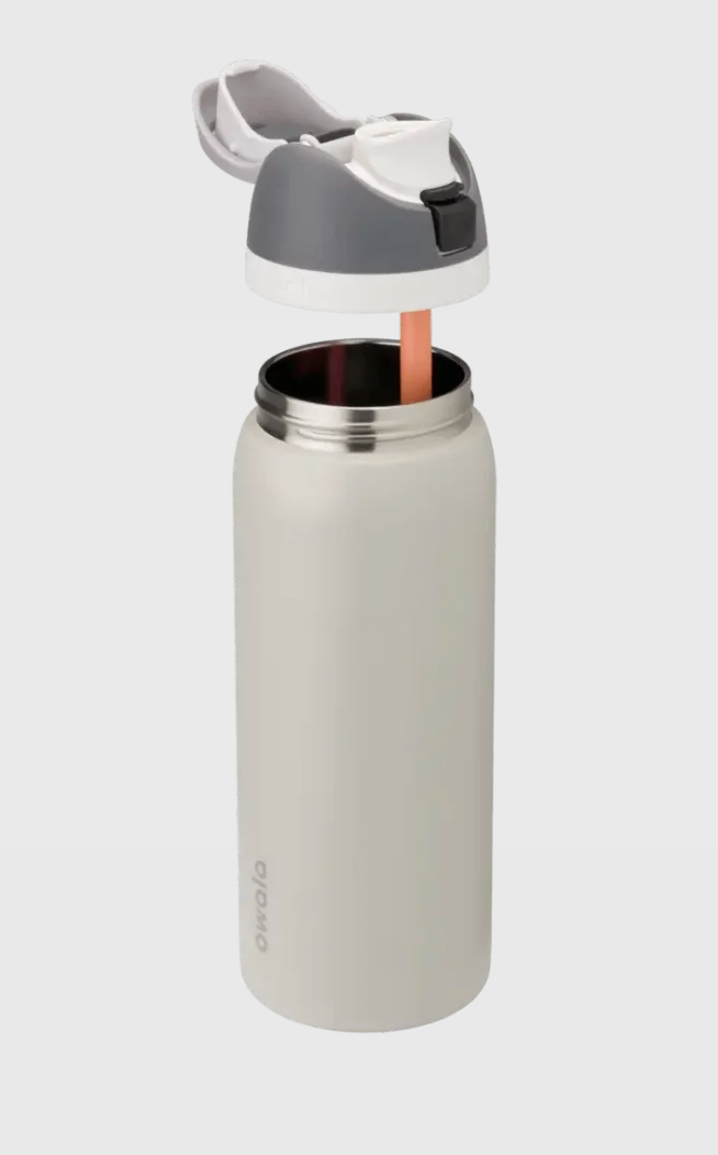 Owala de 32 oz Sigue rockeando