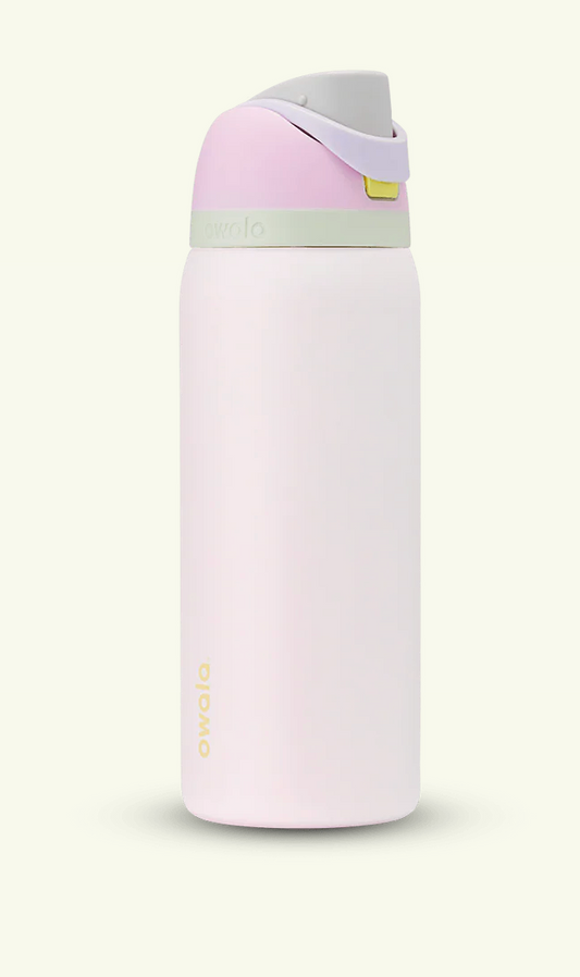 Owala de 32 oz Recubierto de caramelo