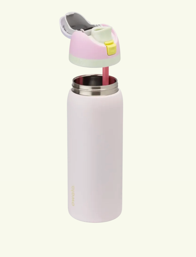 Owala de 32 oz Recubierto de caramelo
