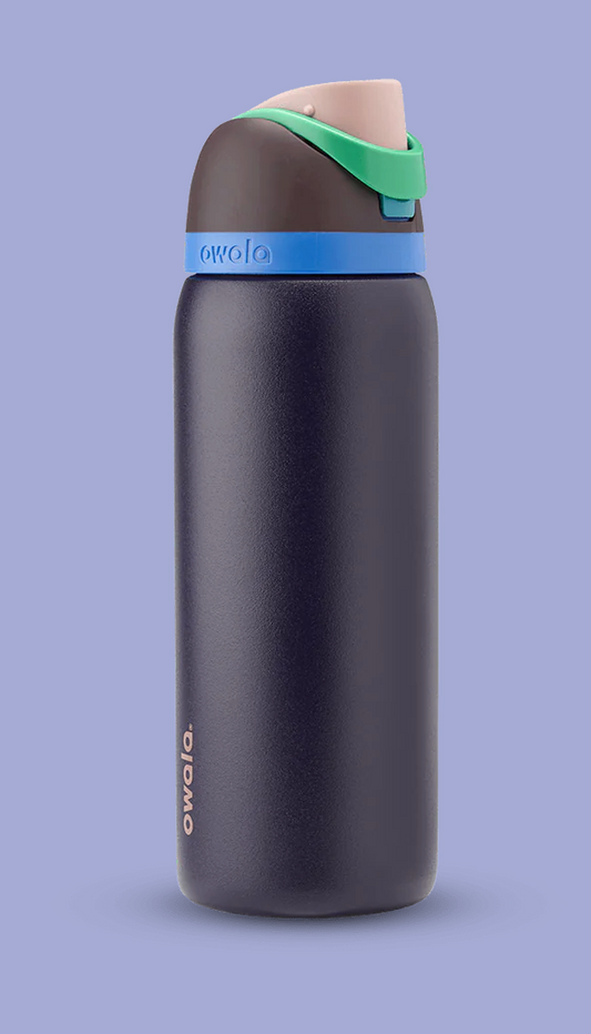 Owala de 32 oz Safari Nocturno