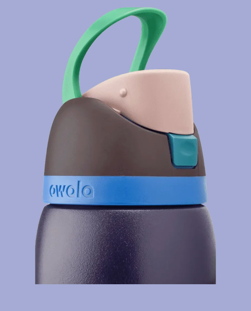 Owala de 32 oz Safari Nocturno