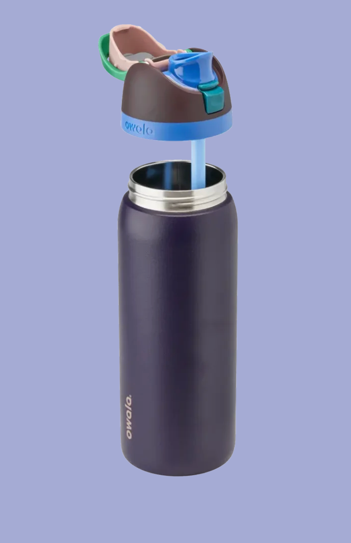 Owala de 32 oz Safari Nocturno