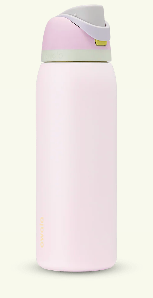 Owala de 40 oz Recubierto de Caramelo