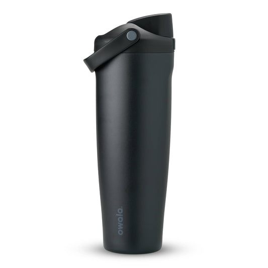 Owala FreeSip Sway 40oz negro