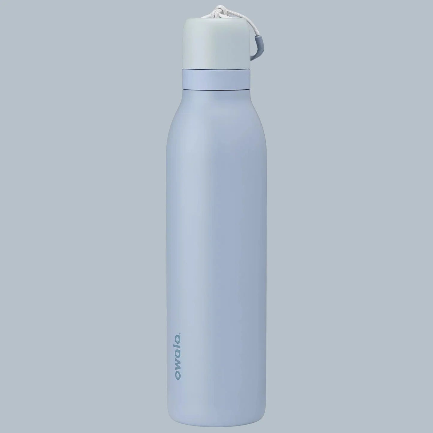 Owala FreeSip Twist 24 oz azul cielo
