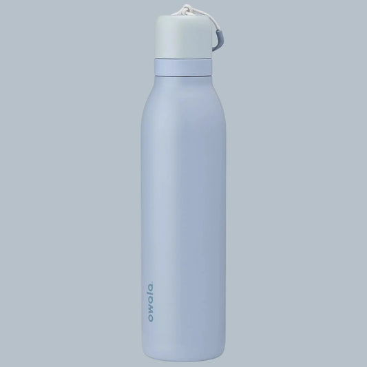 Owala FreeSip Twist 24 oz azul cielo