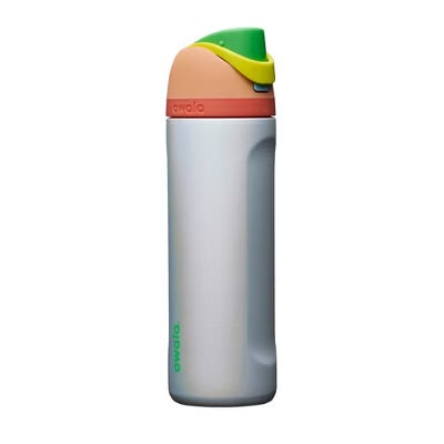 Owala FreeSip Kids 16 oz metal