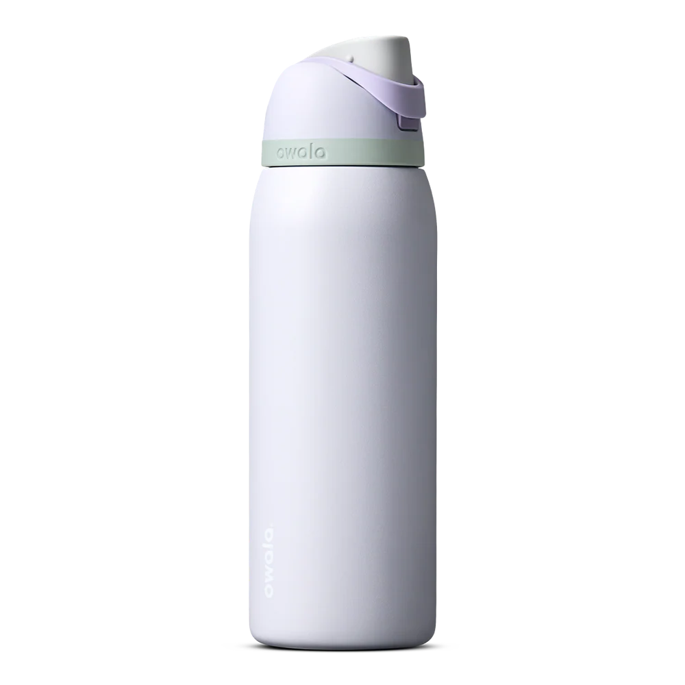 Owala FreeSip 40 oz azul claro