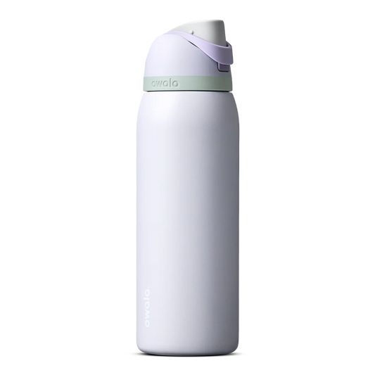 Owala FreeSip 40 oz azul claro