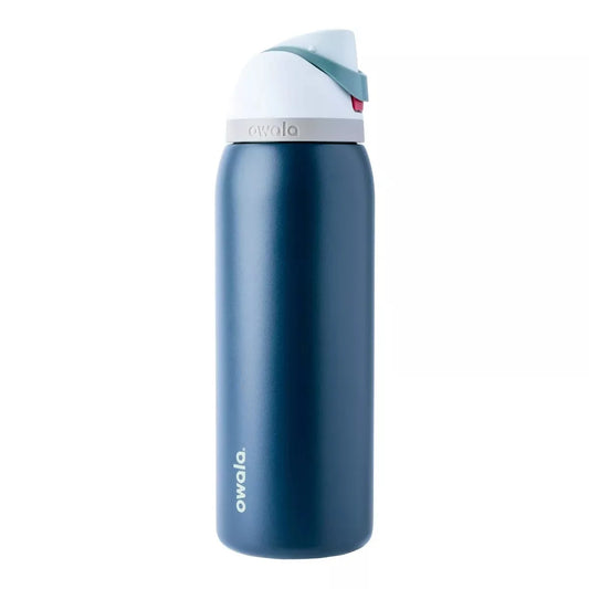 Owala FreeSip 40 oz azul noche