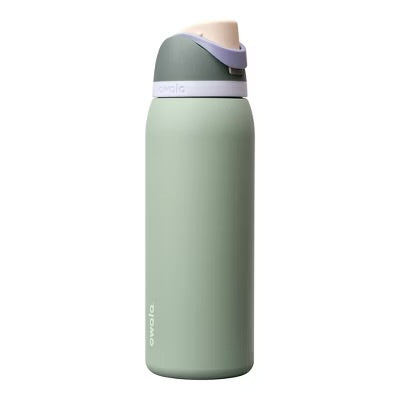 Owala FreeSip 40 oz azul verdoso