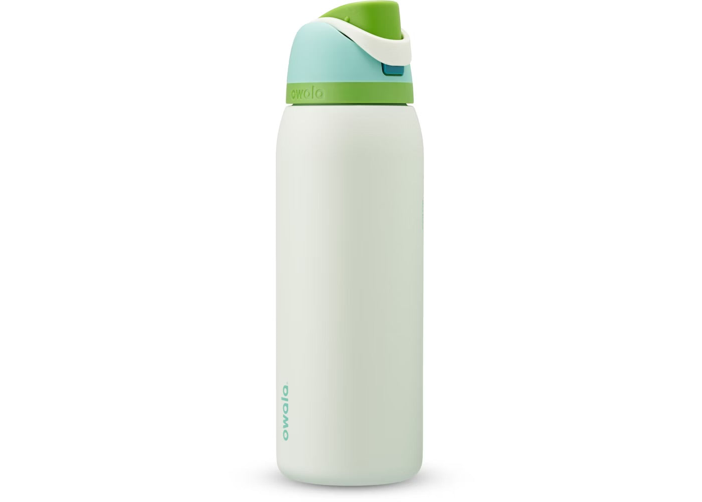 Owala FreeSip 40 oz azul menta
