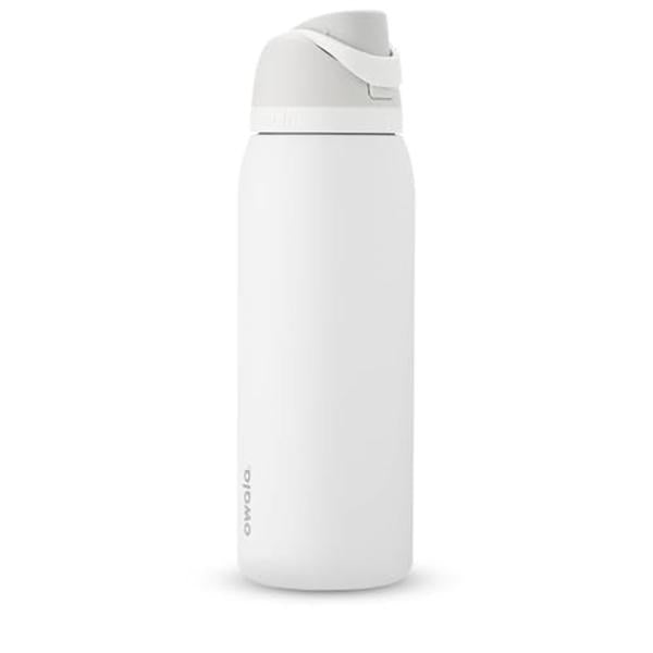 Owala FreeSip 40 oz blanco