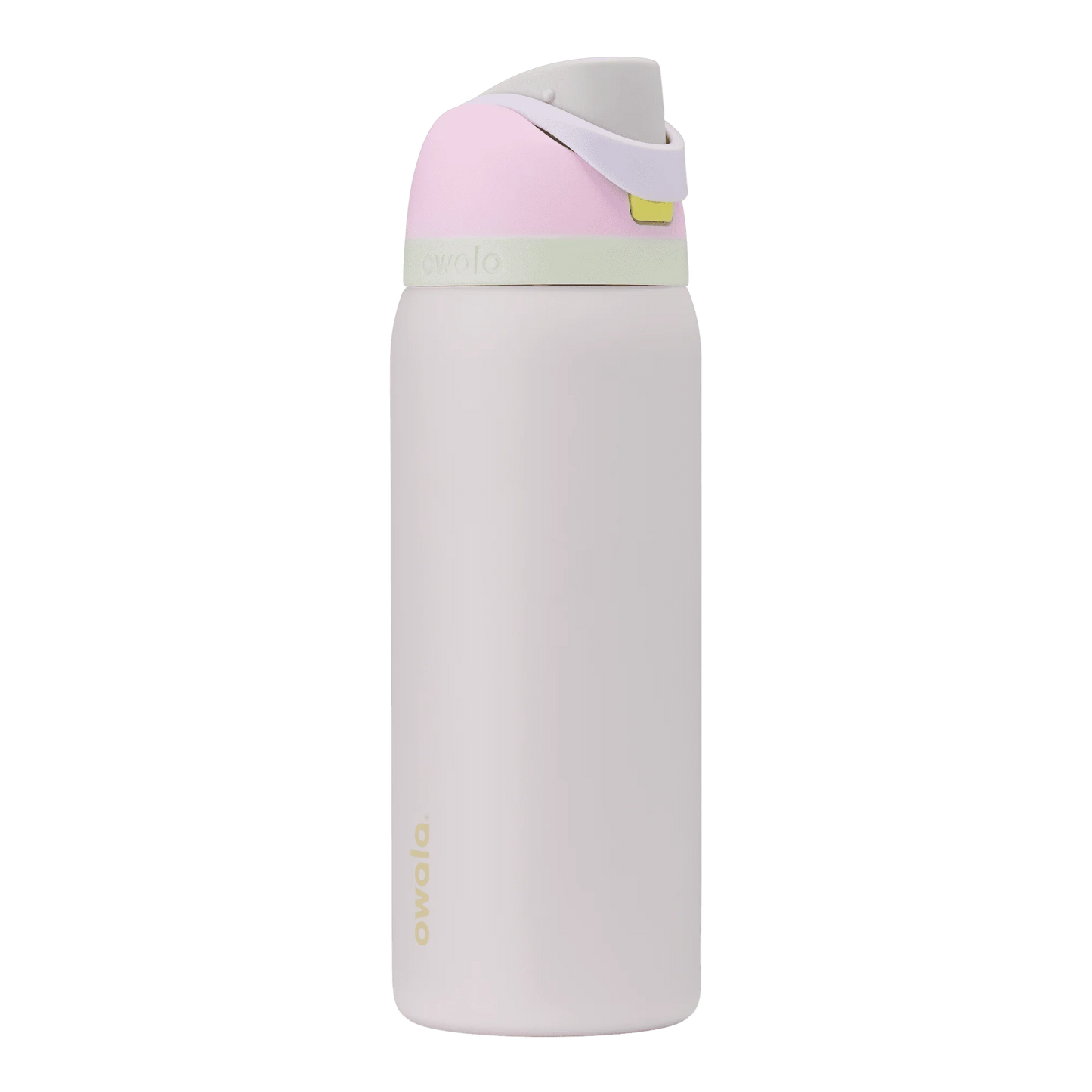 Owala FreeSip 32 oz rosa claro
