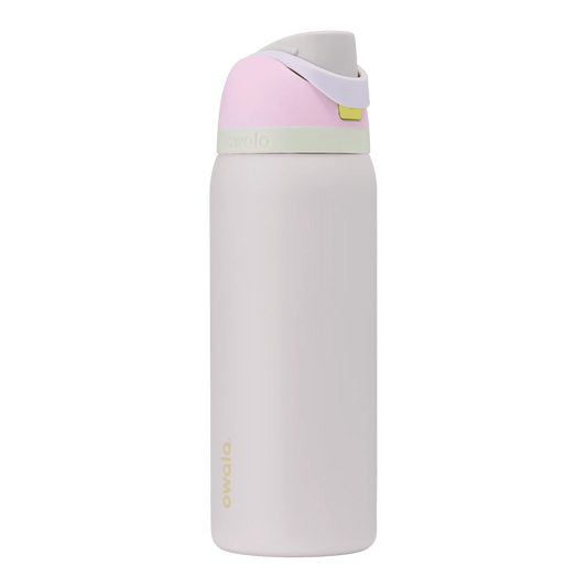 Owala FreeSip 32 oz rosa claro