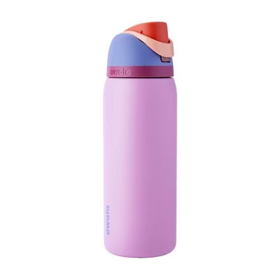 Owala FreeSip 32 oz rosa morado