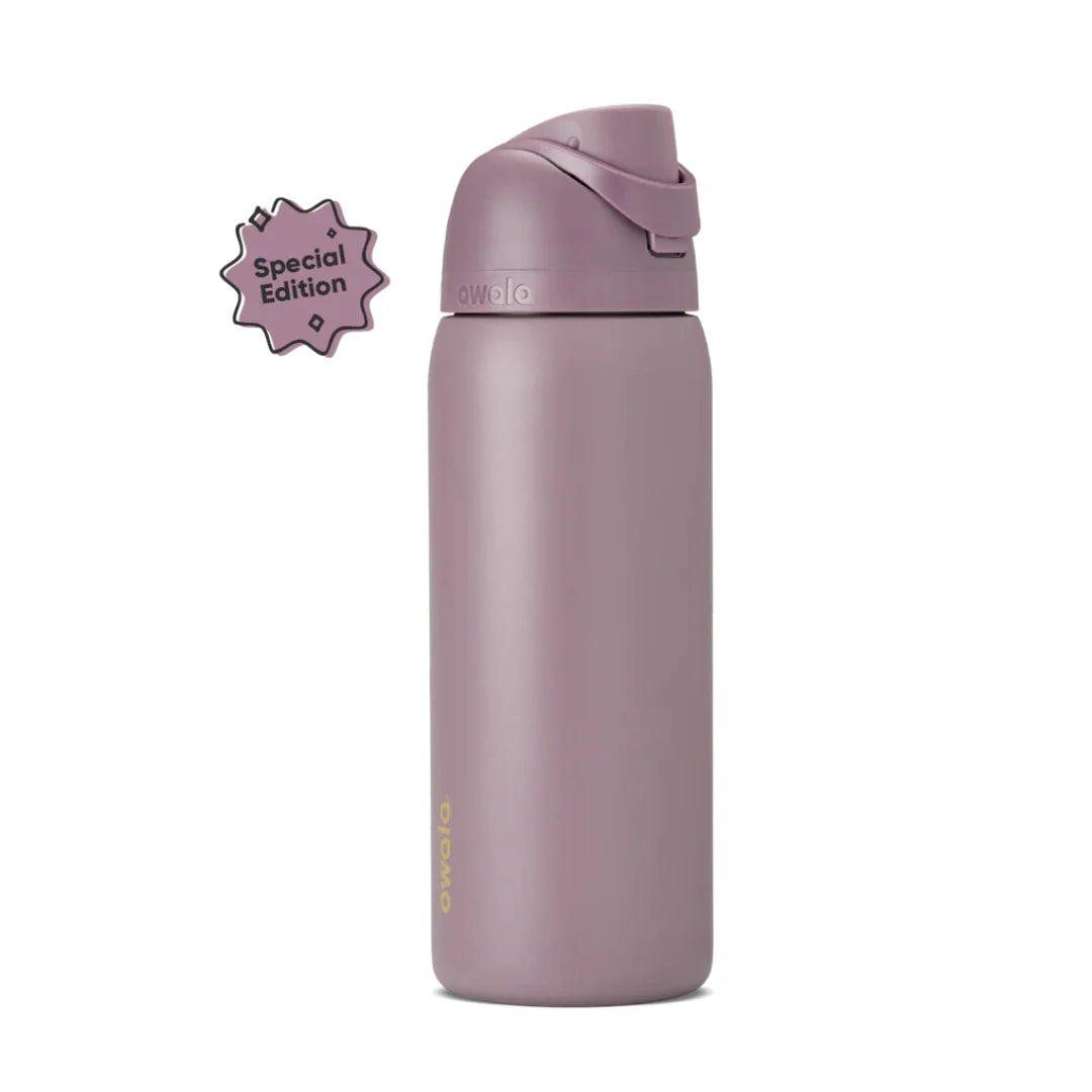Owala FreeSip 32 oz uva