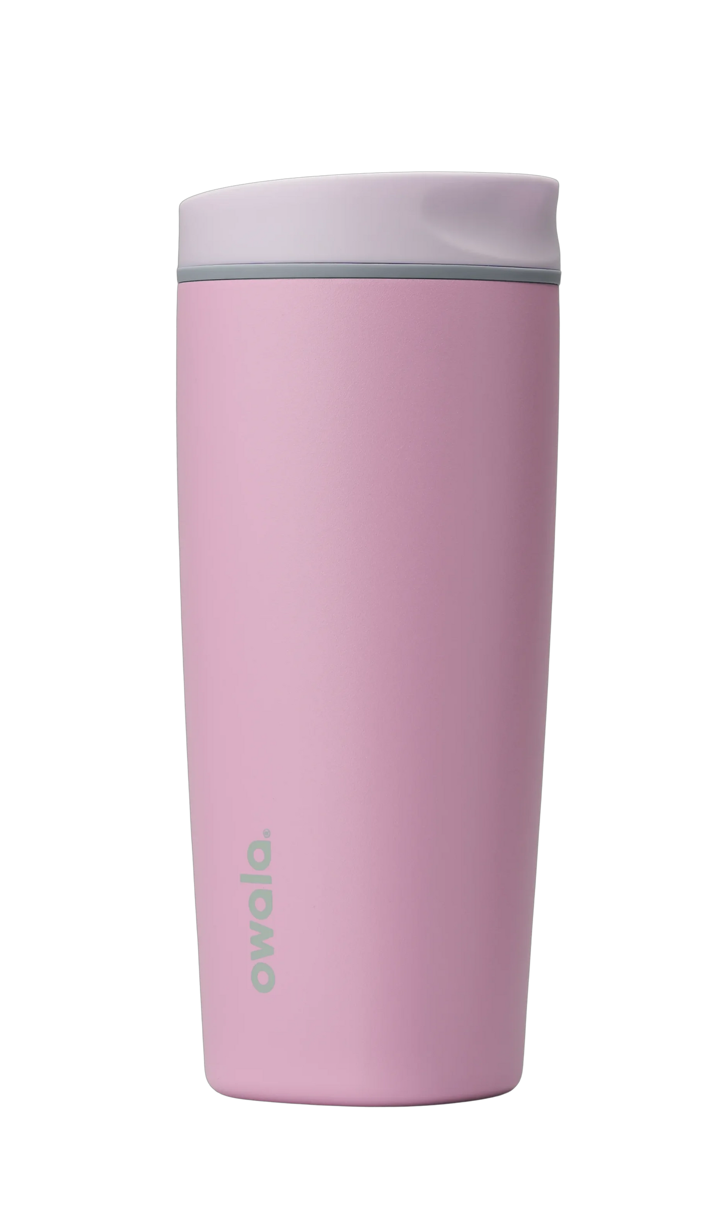 Owala de 20 oz para café color rosa pastel