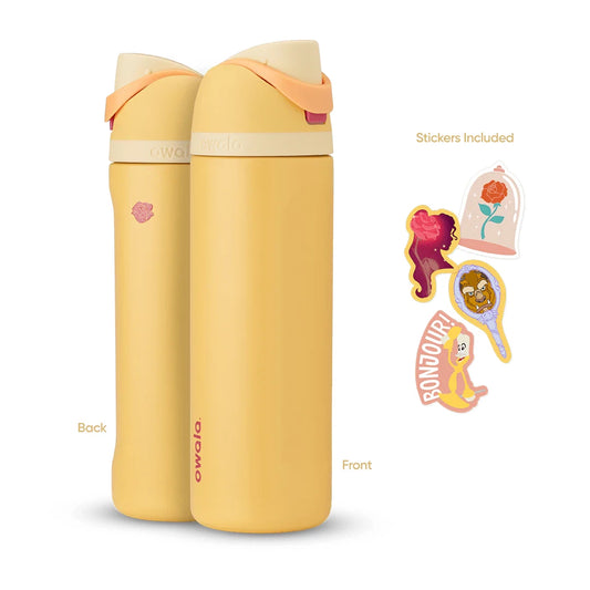 Owala Disney Princesa Bella 24oz