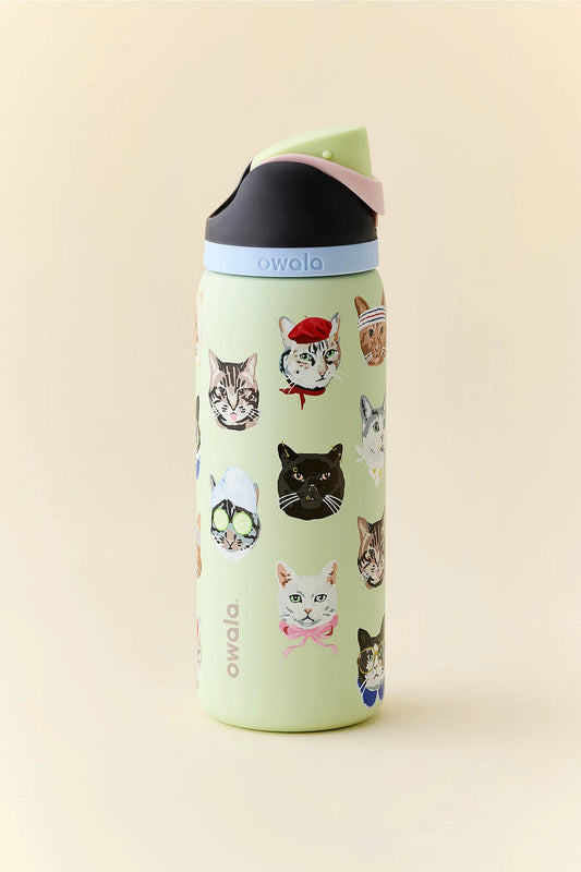 OWALA GATITOS 32OZ