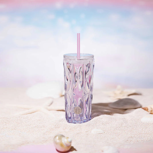 16OZ UNDER THE SEA GLASS COLD CUP - Starbuks