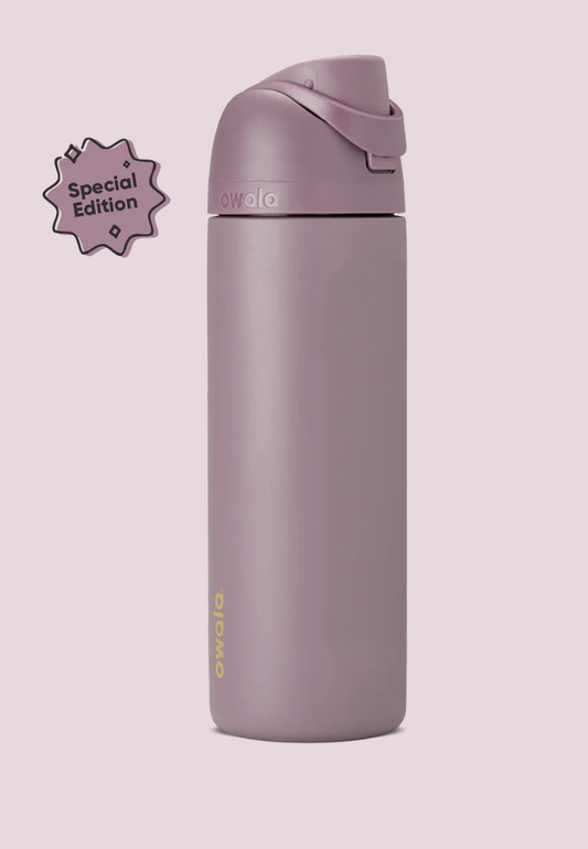 Owala de 24 oz Morado