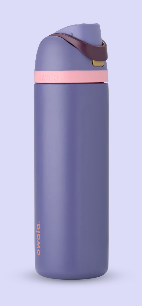 Owala de 24 oz Arrendajo Azul