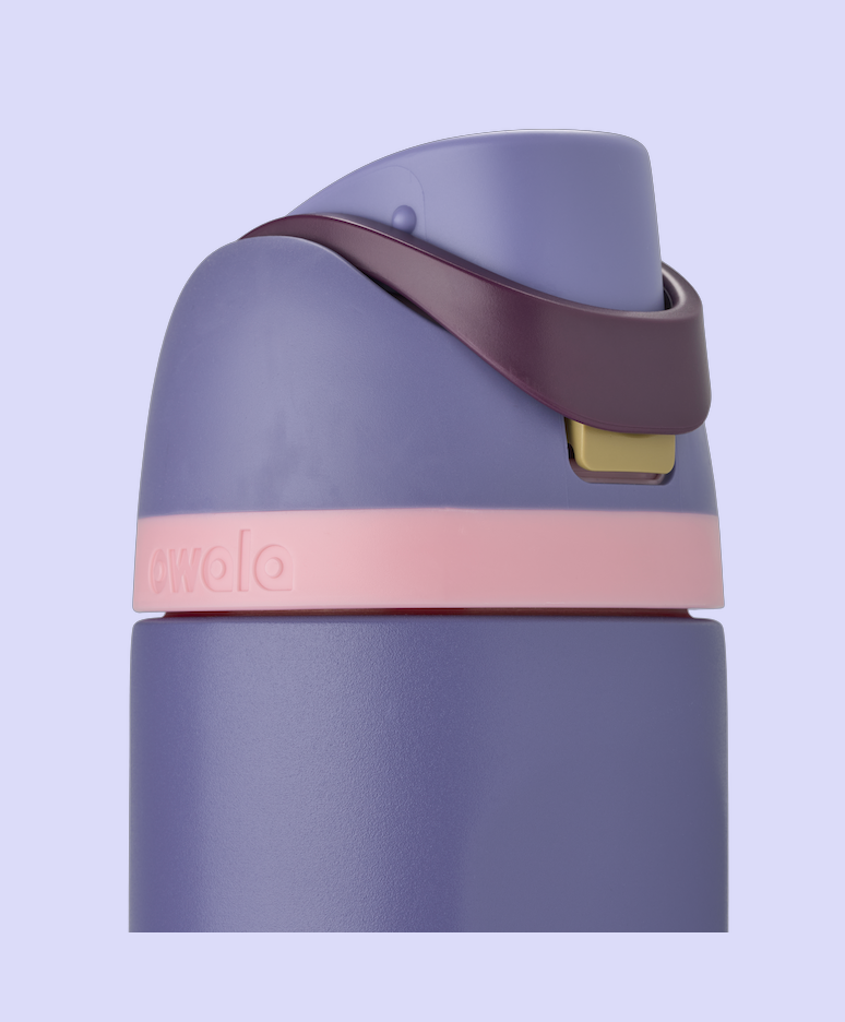 Owala de 24 oz Arrendajo Azul