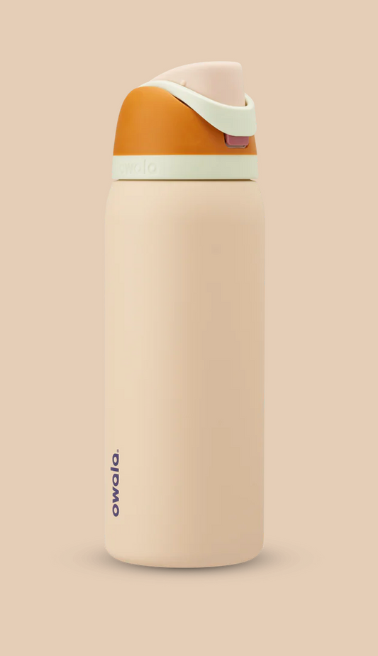 Owala de 32 oz Agua en el Desierto