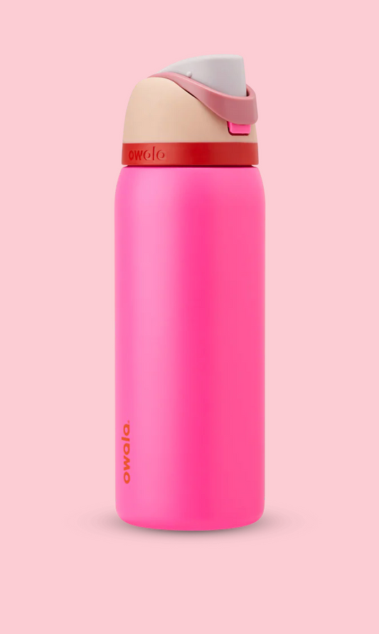 Owala de 32 oz ¿Puedes Verme?