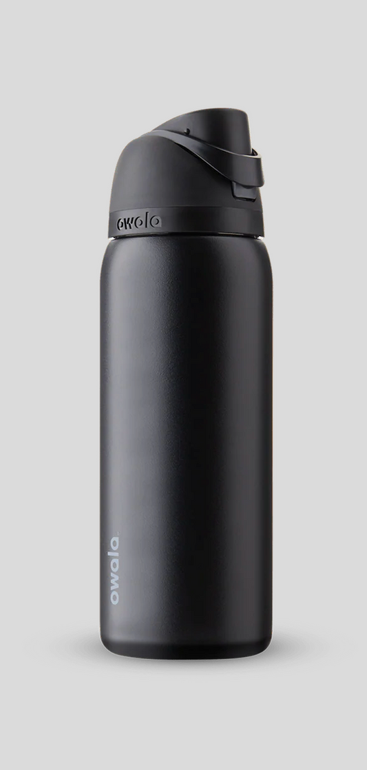 Owala de 32 oz Negro