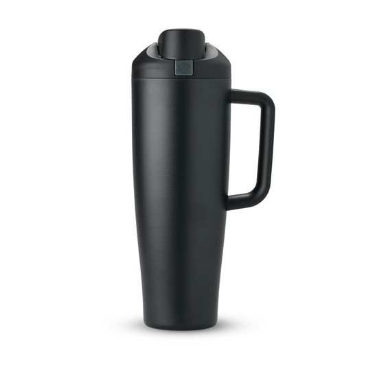 Owala FreeSip negro 40oz