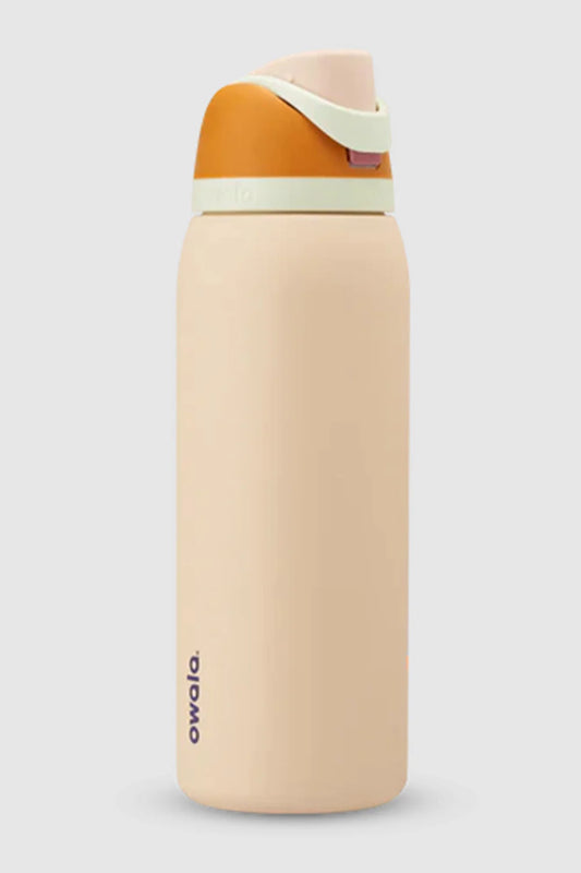Owala FreeSip 40 oz desierto