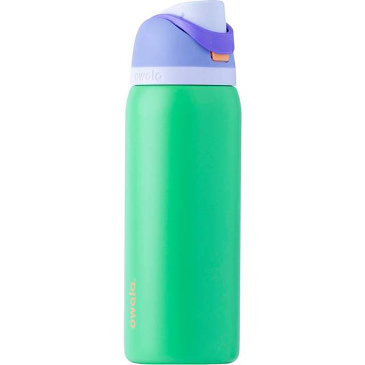 Owala FreeSip 32 oz verde