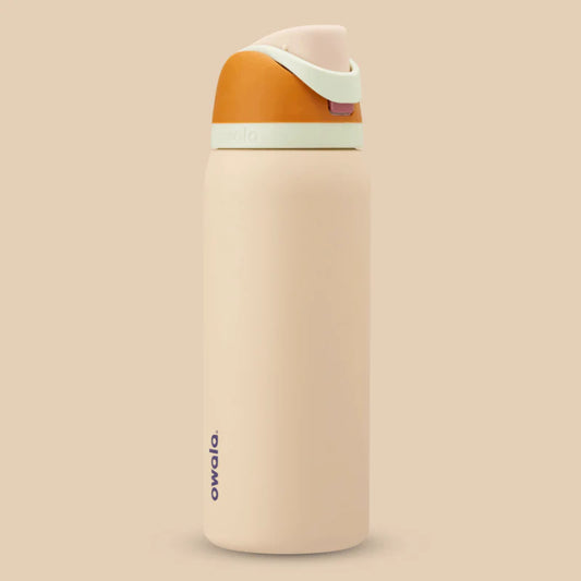 Owala FreeSip 32 oz desierto