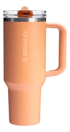 Stanley 40 oz coral