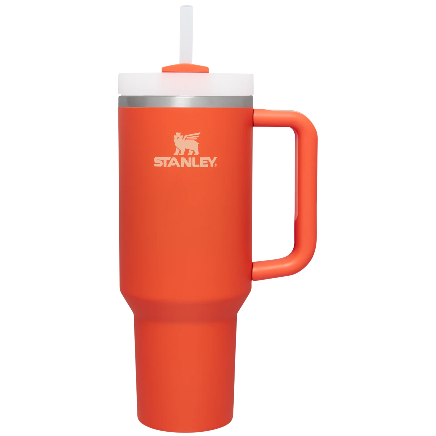 Stanley 40 oz naranja fuerte
