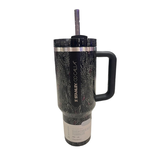 Stanley-Calia 40 oz negro