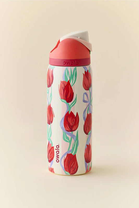 OWALA TULIPANES 32OZ